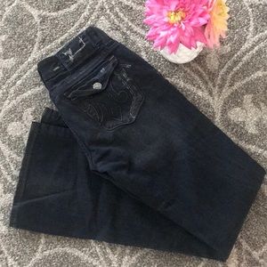 MEK Denim Jeans
